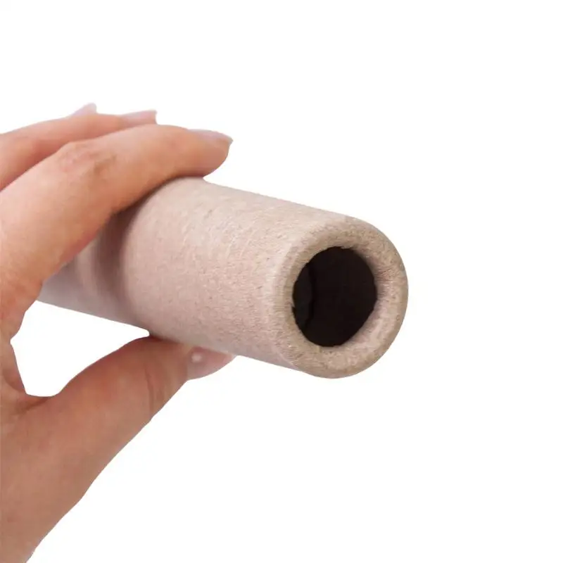Yarn Ball Cones Thick Wool Yarn Cone Yarn Ball Winding Tube 6PCS DIY Knitting Tube Winder Weave Tube Wool Winding Supplies Craft 5
