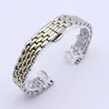 Silver Gold