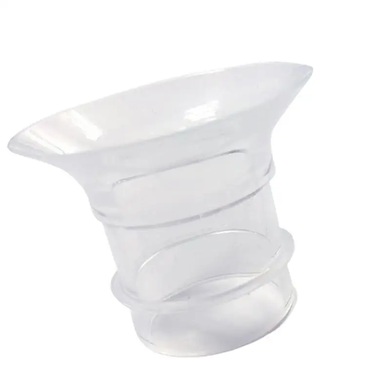 Flange Insert Breast Pump SizingShields Wearable Breast Pump And Three