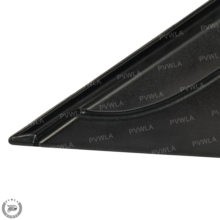 Für Fiat Lancia Ypsilon 2011 2012 2013 2014 2015 2016 2017 2018 2019 2020-2024 Rückspiegel Dreieckige Zierleiste 735529370 735593527 – Detail 7