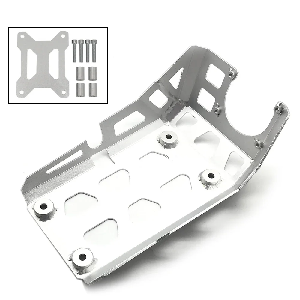 

Motorcycle Skid Plate Engine Protector Guard Chassis Protection Cover For BMW G310R G310GS G310 G 310 R GS 2016-2020 2021 2022