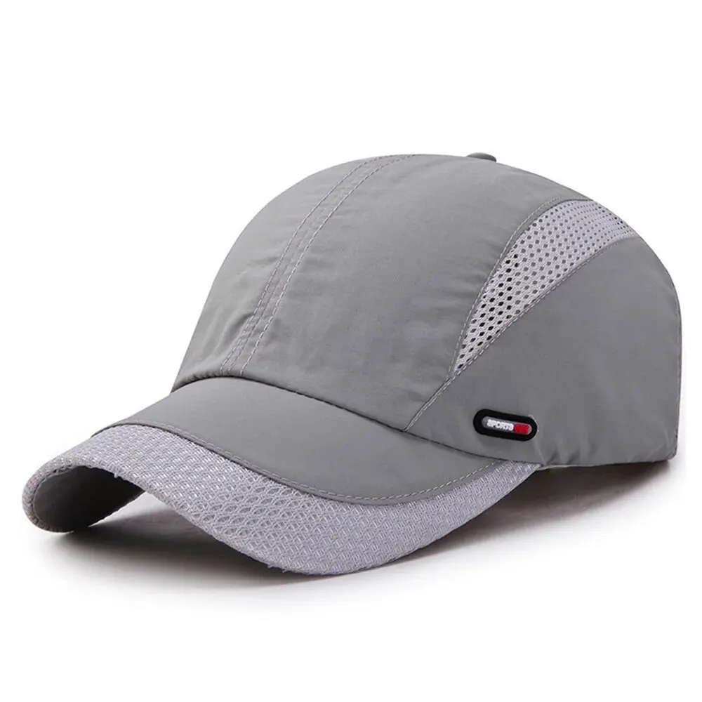 Baseball Caps For Men And Women All-match Fashion Outdoor Sports Sunscreen Sun Hats Caps