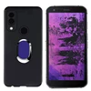 Shockproof Ring Holder Case For Cat S62 Pro Soft Silicone TPU Protective Holder Cover For Cat S52 S42 Couqe 3