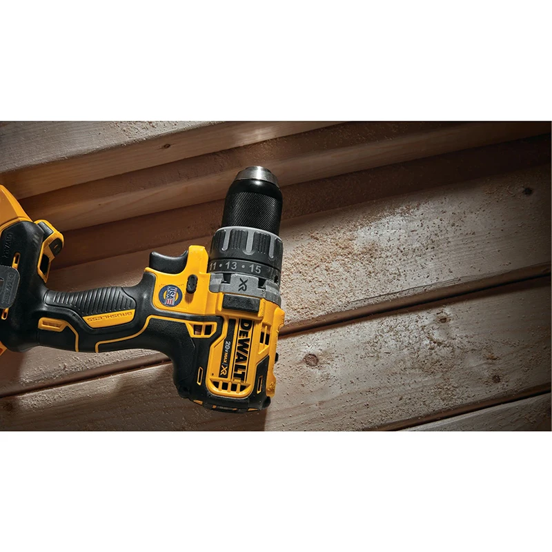 Draußen entlasten Heiraten dewalt akkuschrauber 18v dcd 791 Enorm ...