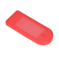 Silicone Cover Red