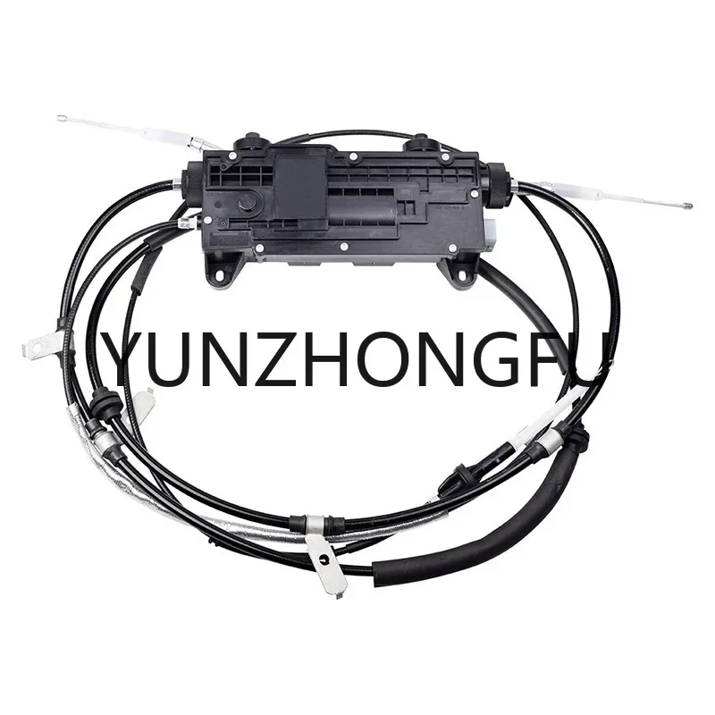 

Parking Brake Actuator Handbrake Module LR072318 For Land Rover LR032104 LR013699