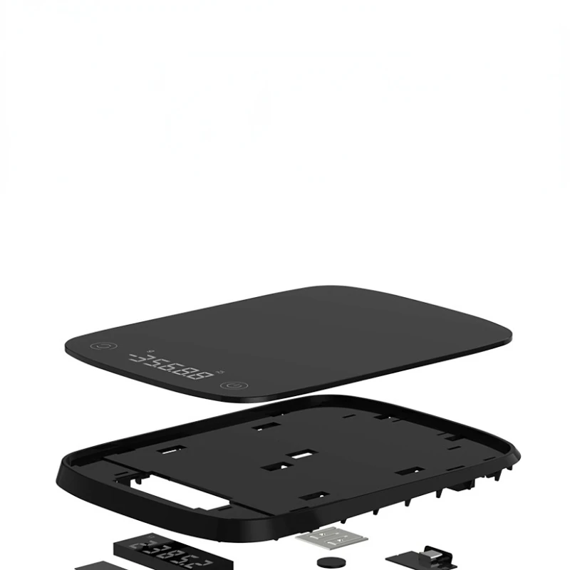 Xiaomi ATuMan DUKA ES2 High-precision Electronic Scales-5KG