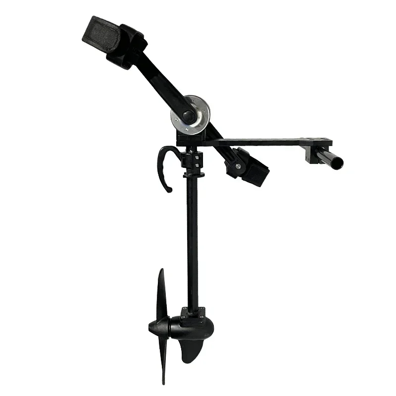 Lame d'hélice de pédale de Kayak, longueur 30.5cm, pièces d