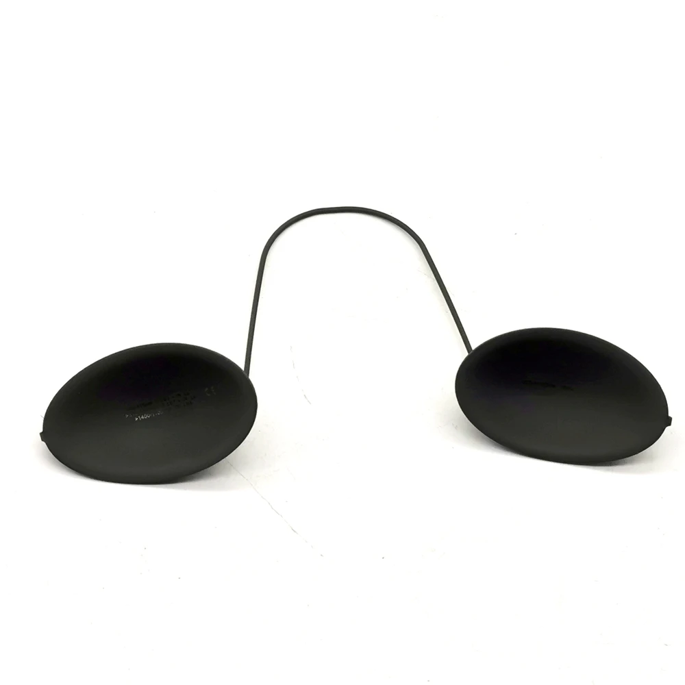 CE Bigger Size OD7+ 200-11000nm IPL Stainless Steel Eyepatch Eyepatch Beauty Laser Protection Goggles