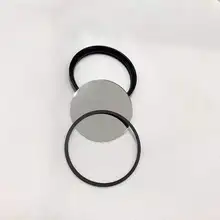 

With 52mm Mounted 930nm To 950nm High Pass Narrow Bandpass Filter Glass