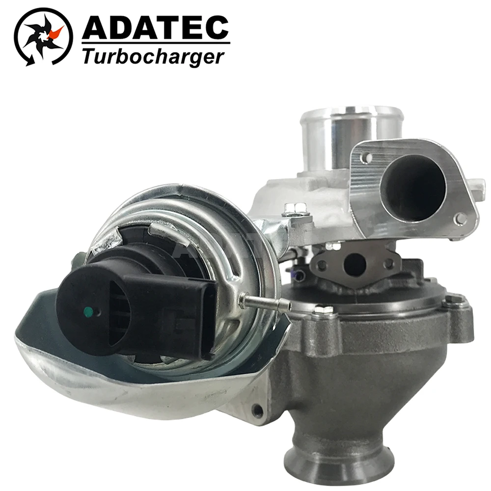 GTB1549V Turbocharger 786137 786137-3 5860381 14031539-104 Turbine for Opel Insignia Astra Zafira 160HP