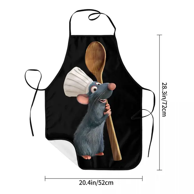 레미 요리사의 마법이 담긴 주방 필수품