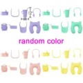 8 pcs accessories