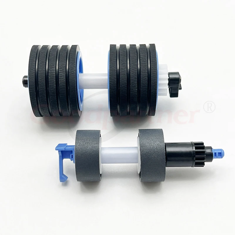 Kit Rouleaux Scanner DR-C120 Et DR-C130 CANON - Consommables CANON