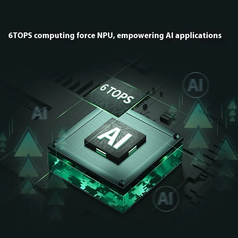 FET3576-C System on Module Rockchip RK3576 Rockchip Forlinx