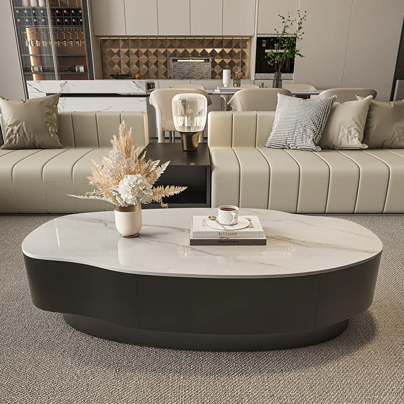 Modern Minimalist End Tables – Living Room & Bedroom 3