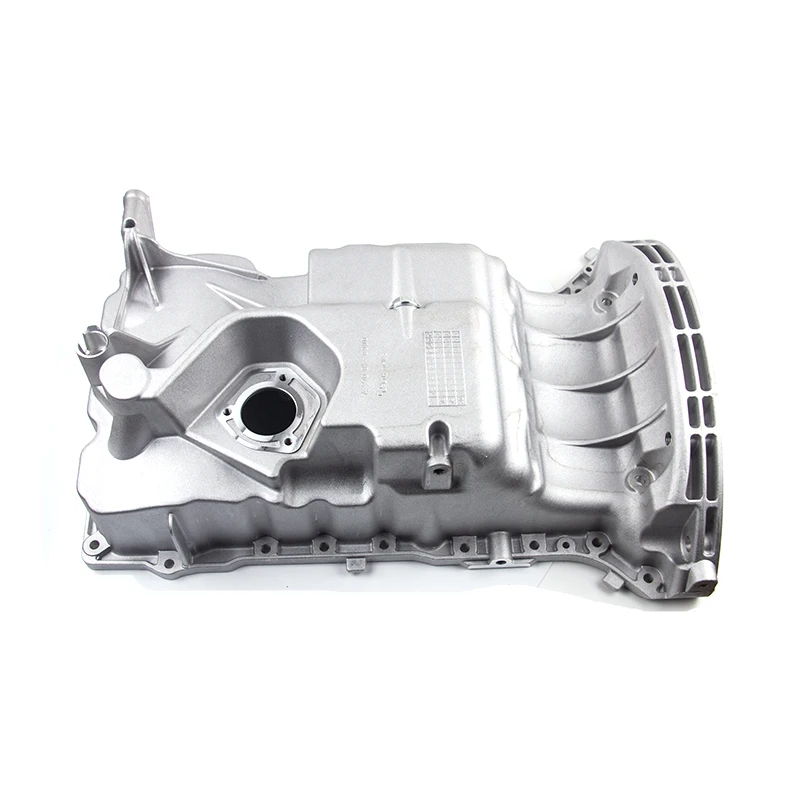

Engine Oil Pan A2700107600 For Mercedes-Benz W246 Engine Oil Pan Engine Oil Pan 2700107600