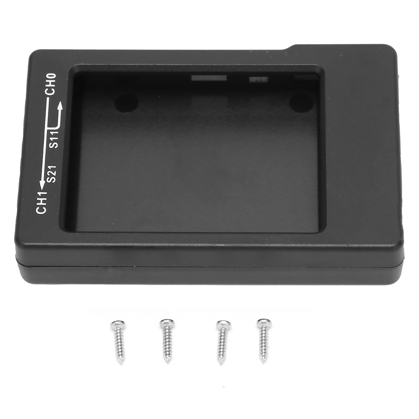 NEW Vector Network Analyzer Shell for VNA‑2.8in Protective Case Industrial Control Component