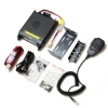 TYT TH-9800 PLUS + Accessories Mobile Radio 50w Quad Band Transceiver TH9800 Walkie Talkie Car Truck Radio Repeater Scrambler 6