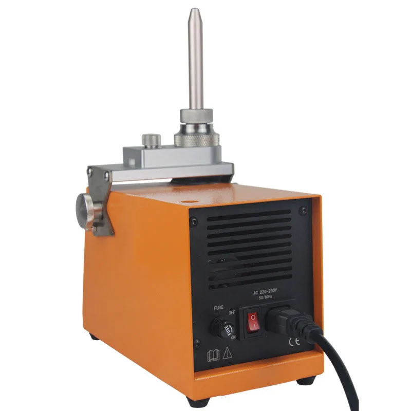 Electric Tungsten Needle Grinding Machine Tungsten Rod Electrode Sharpener Grinder TIG Welding Needle Sharpening Machine
