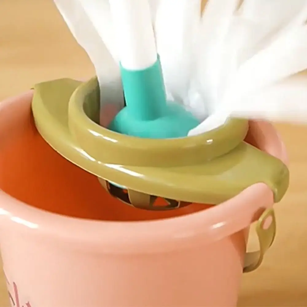 5/8/18/23PCS Multicolor Cleaning Toy Set Plastic Accessories Broom and Mop Set Electric Vacuum Playing House