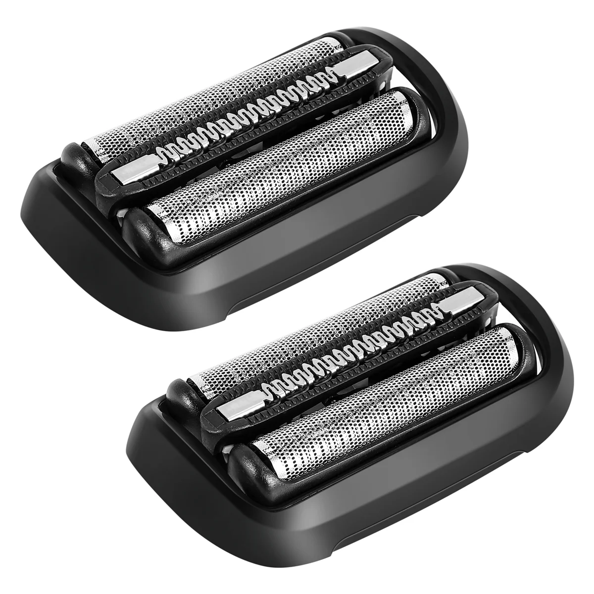 Per Braun Series 5/6 Braun Shaver 53B Testina Di Ricambio Per Rasoio Elettrico Di Ricambio 50-R1000S/50-B1300S 6075Cc