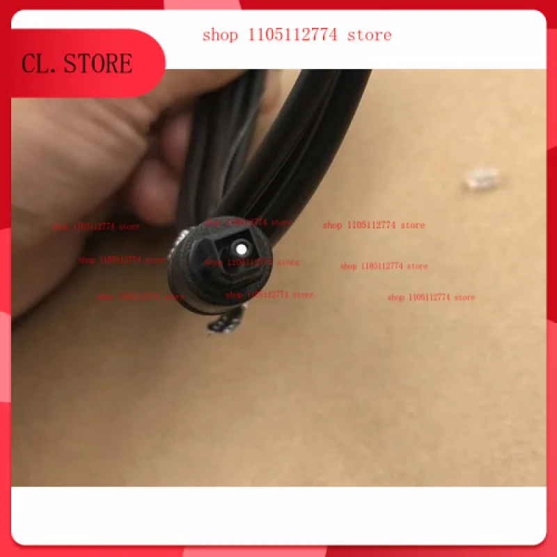 삼성용 5피트 디지털 광섬유 오디오 케이블 코드 광학 SPDIF TosLink