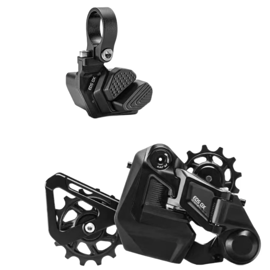 MTB12SpeedShifterRearDerailleurGXEAGLEUpgradeKitsElectronic