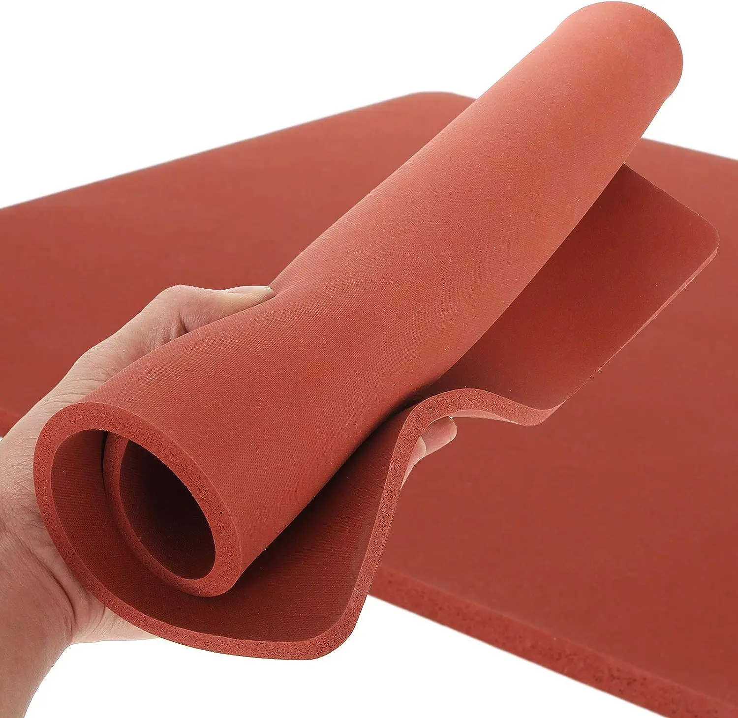 Art Activity Silicone Mat - Large 61x40cm Pad for Creative Projects
