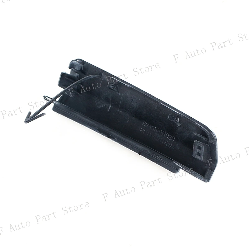 Car Tow Hook Cover For Toyota RAV4 RAV 4