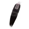 2x6 Closure Human Hair Newmi Transparent 2x6 Lace Closure Pre Plucked Straight Hair Natural Color Kim Lace Closure Extensions 3