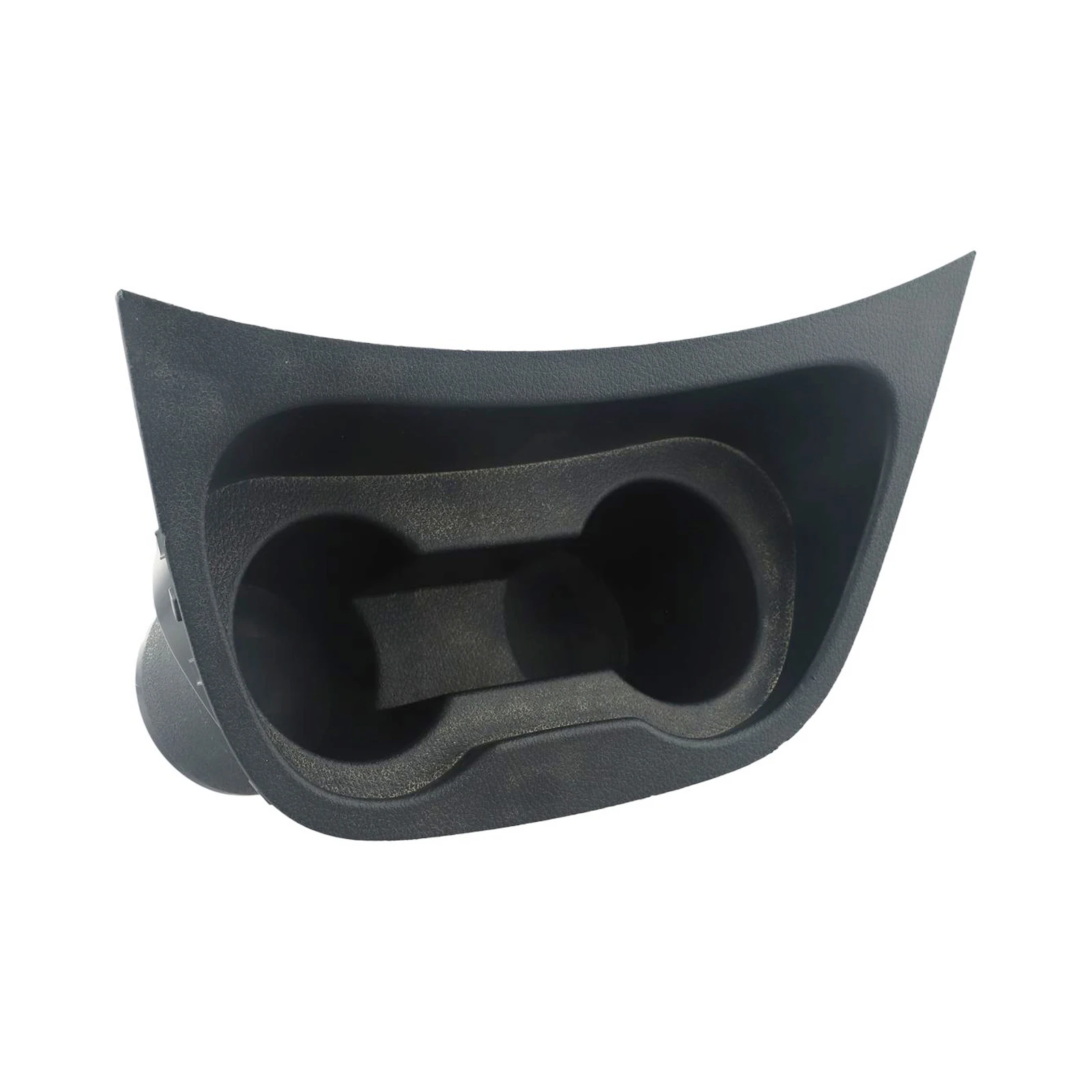 

Central Control Cup Holder Panel Auto Parts Black Plastic Replacement 1pieces Durable For Mercedes Vito Metris W447