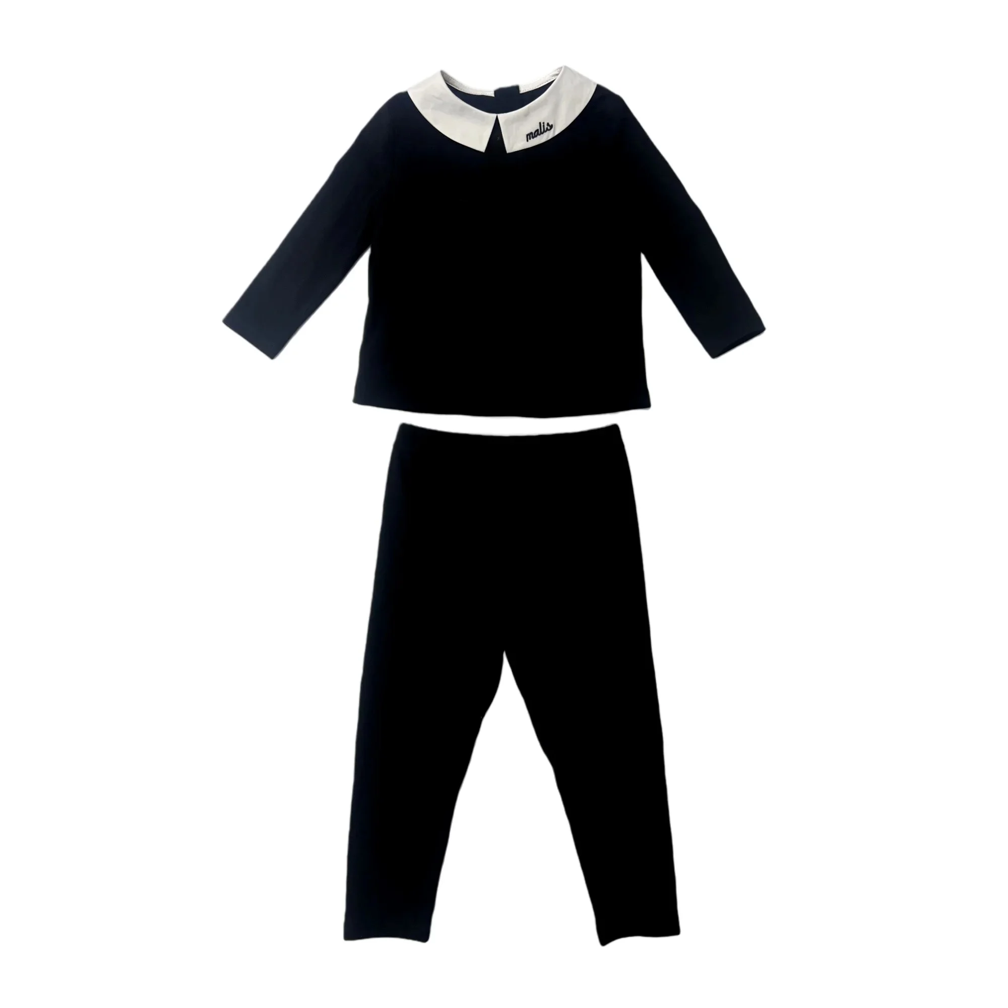 Baby Boy Set