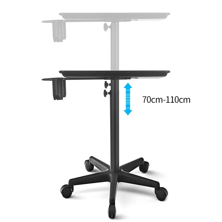 Рисунок 3 - Регулируемая тележка для хранения