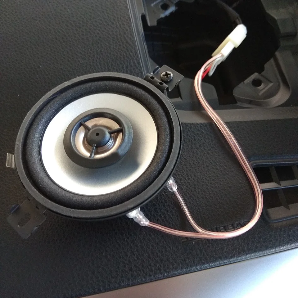 Toyota Hochtöner Kabelbaum - Für Tundra, 4Runner & Mehr