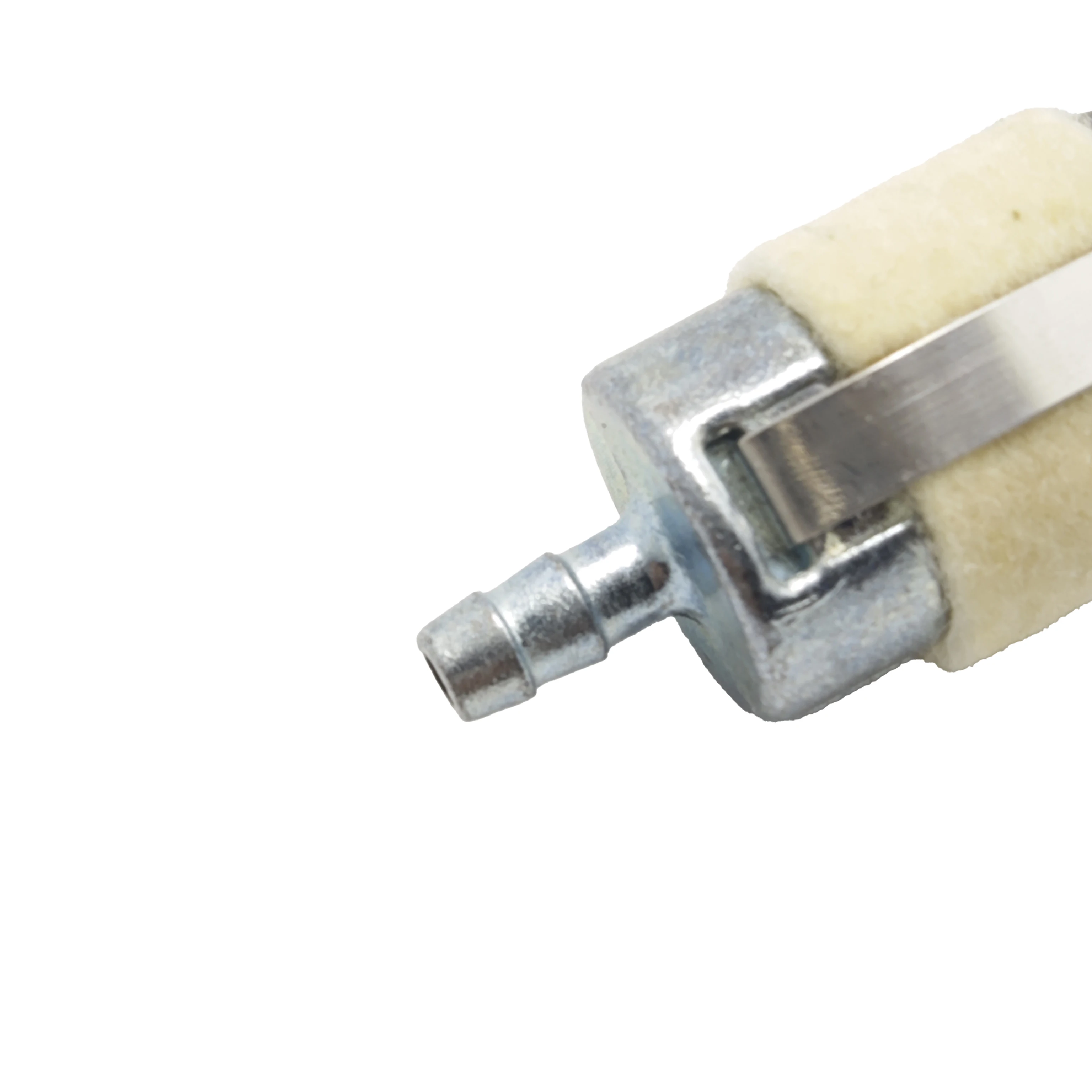 Sostuzione Del Filtro Del Carburante Da 10 Pezzi Per 13120519830 13120507320 125-527 610-093 Parti Del Rifinore Per Corde E Fornure Da Giardino Accs