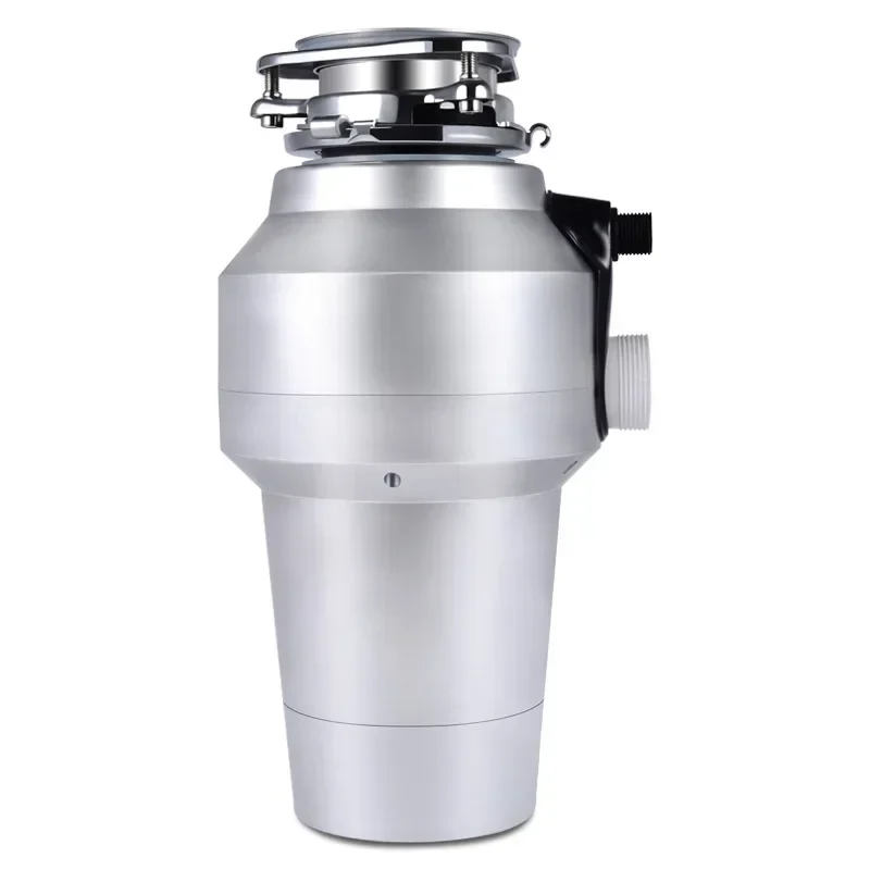 Food Waste Disposer Household kitchen sink kitchen food waste disposal automatic shredder