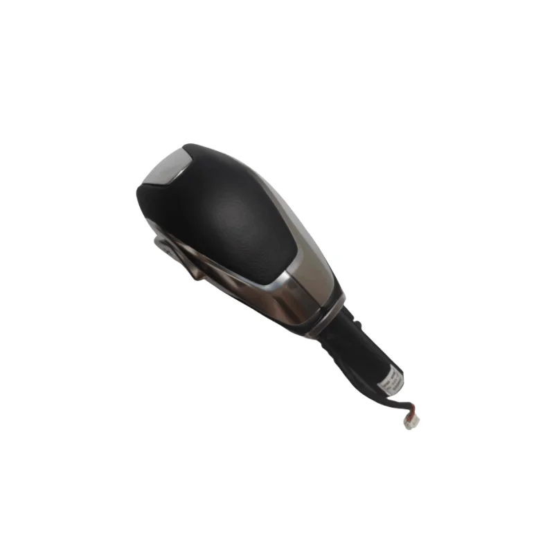 For Ford New Mondeo Fiesta Wing Handball Gear knob Automatic shift handle Handle handle Automatic ca