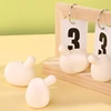 Squeeze Fidgets Toy Inner Ball EyePop Blow Bubble Novelty TPR Toy Accessories Adult Stress Relief DIY Decompression Toy 4