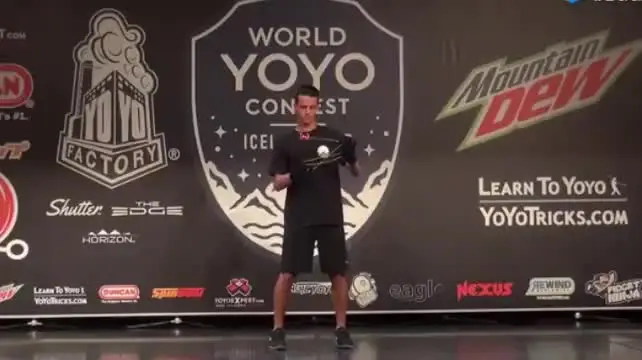 Конкурсное издание Magic Yoyo из алюминиевого сплава Профессиональное йо-йо Лучшее