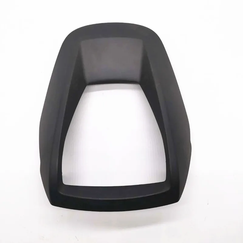 

Suitable for Peugeot 3008 HIGH VISION TRIM, NERO MISTRAL head-up display panel frame, dashboard decoration panel 8209L6