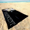 Amine M-Maleficent Microfiber Printed Beach Towel Mountain Climbing Yoga Beach Swimming Running Absorbent Soft Towel 4