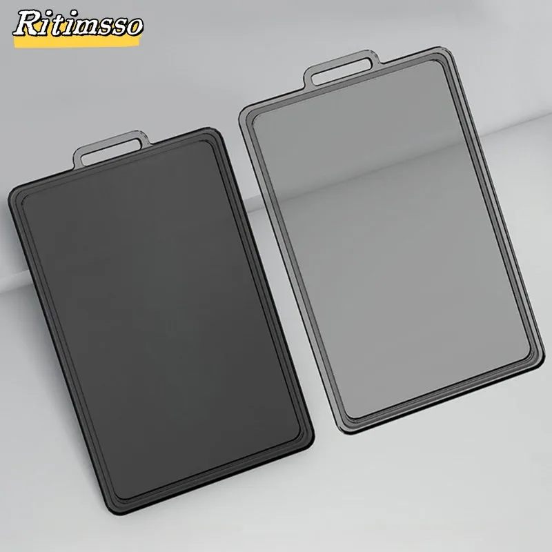 Transparent Soft TPU Card Key Holder - Protector Case Cover
