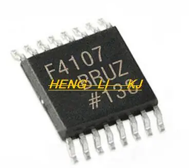 

IC new original ADF4107BRUZ F4107BRUZ F4107 ADF4107BRU ADF4107 TSSOP16 ADI
