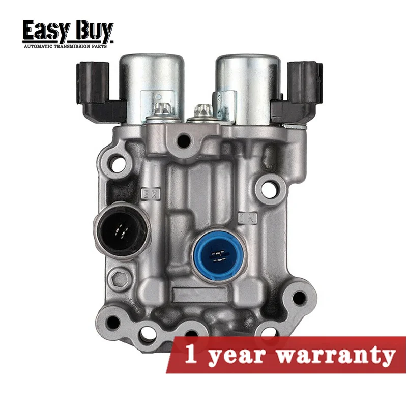 

15811R41L01 Engine Variable Timing Solenoid Replace Valve Fits For 2008-2012 Honda Accord 2.4L 918-007