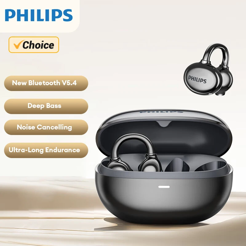 Wireless Earphones Philips Upbeat Taut102 Test Philips True