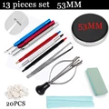 13PCS 53MM