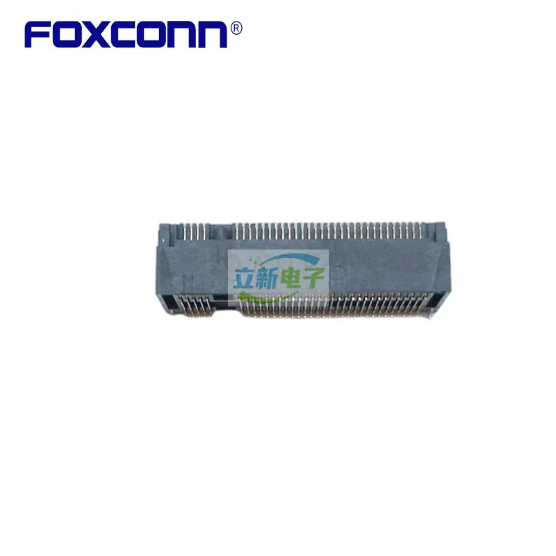 

Разъем Ngff m.2, интерфейсы для SSD 67P, Φ H8.5 4 + 5, интерфейс твердотельного жесткого диска, разъем SSD FPC, 67Pin