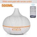 White Remote Control