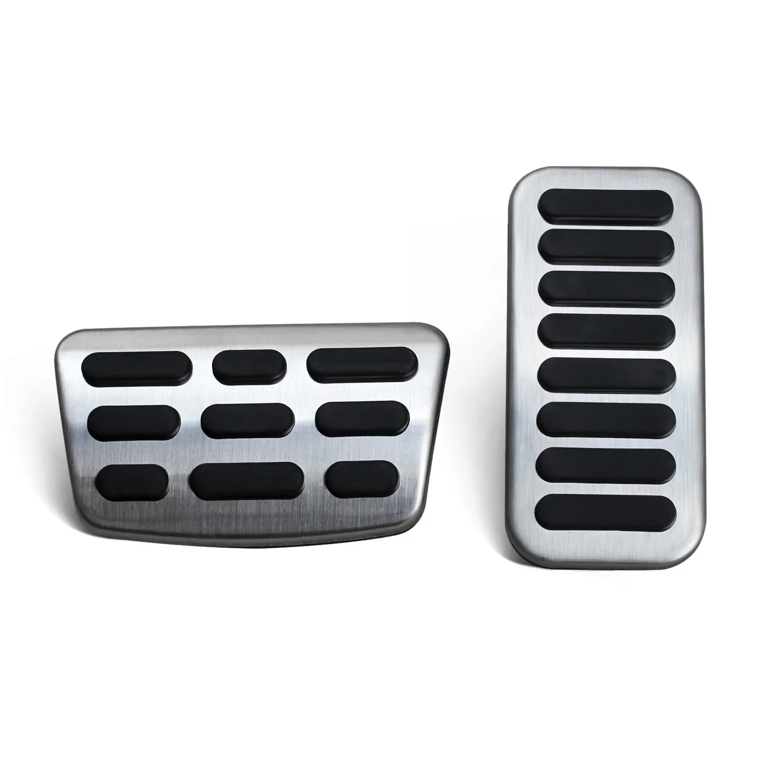 Automatic No Drill Brake Gas Pedal Cover For Hyundai Elantra GT